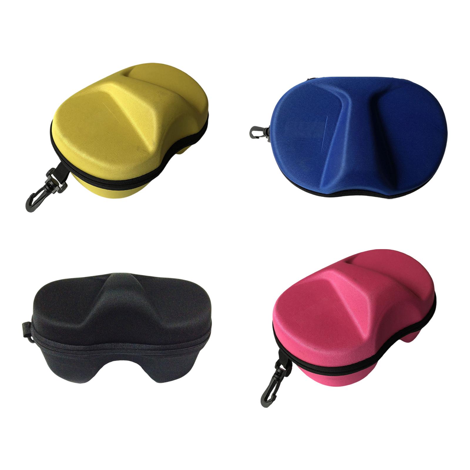 Чехол для очков для дайвинга и – обзор и цена Mask Case Hard Shell