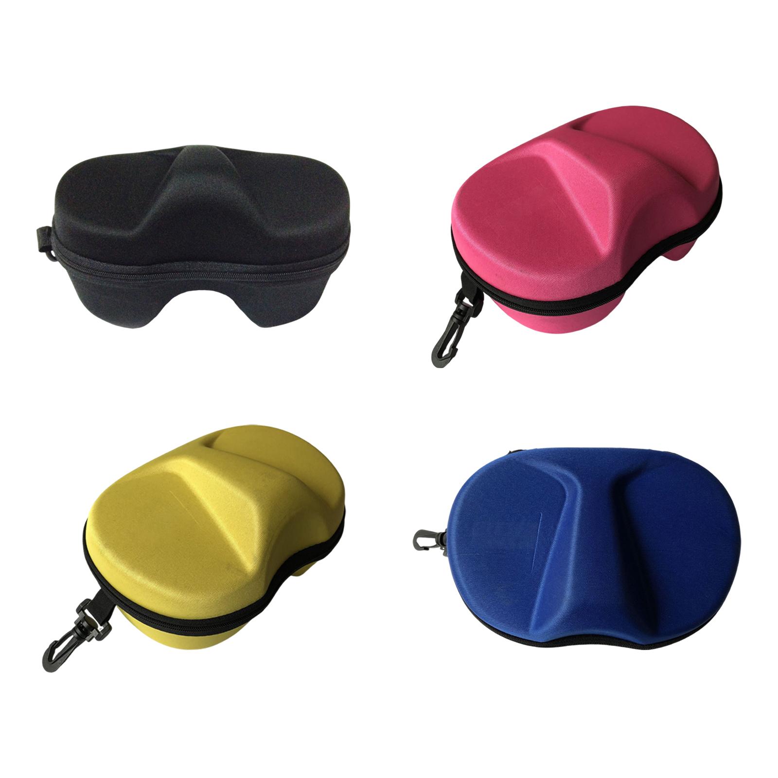 Чехол для очков для дайвинга и – обзор и цена Mask Case Hard Shell