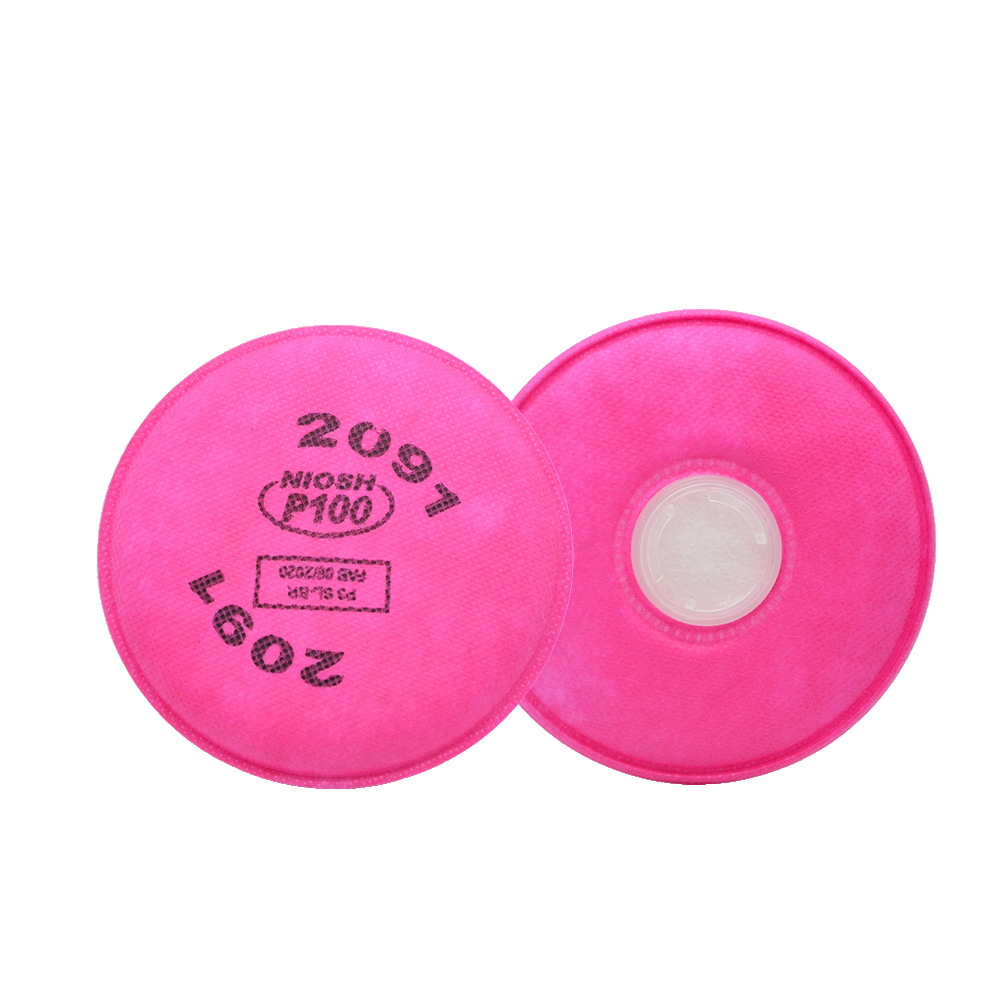 2097 2091 Хлопковый фильтр для – обзор и цена Anti Pollution Mask
