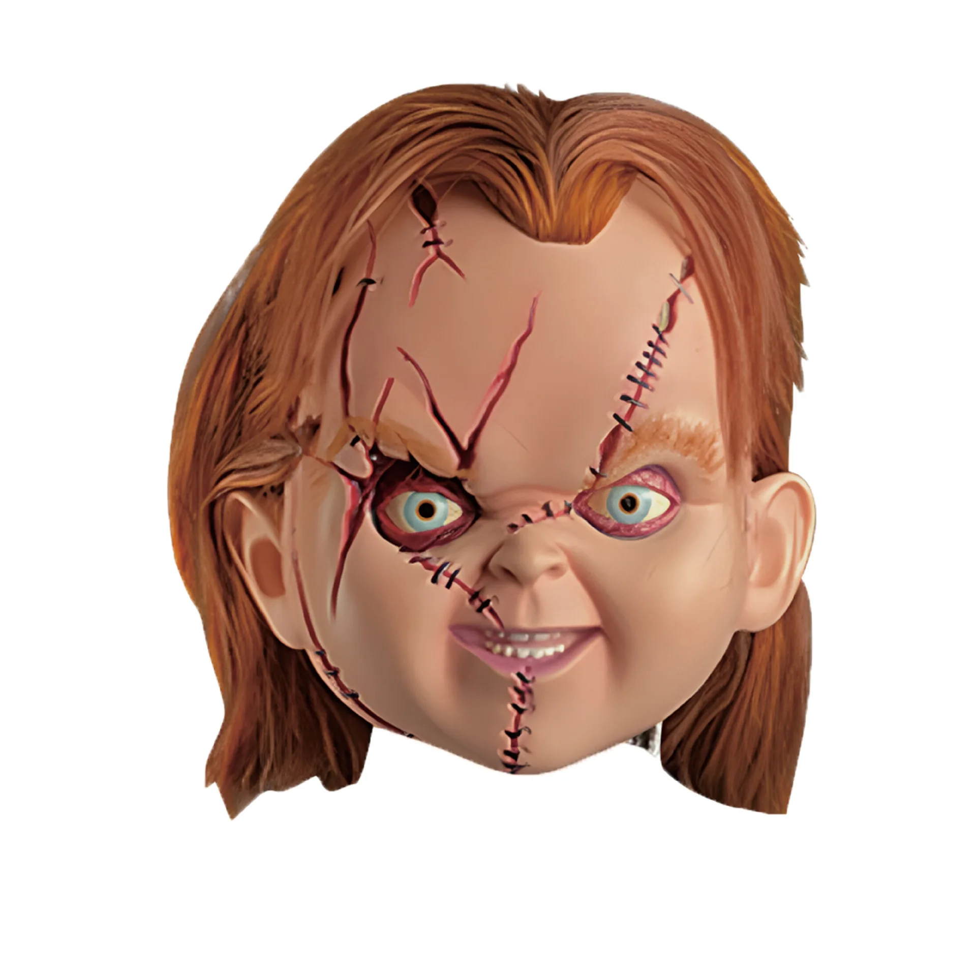 2025 аниме «Страшный ребенок и – обзор и цена Kids Face Mask