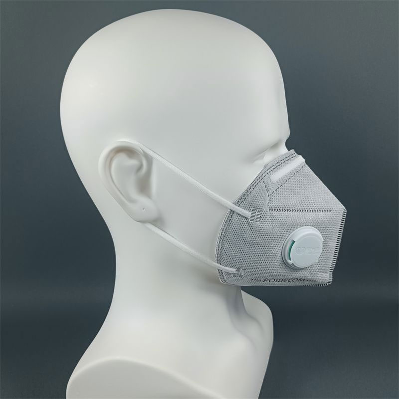 30/60/90 шт. маски KN95 с акти – обзор и цена Kn95 Respirator Mask