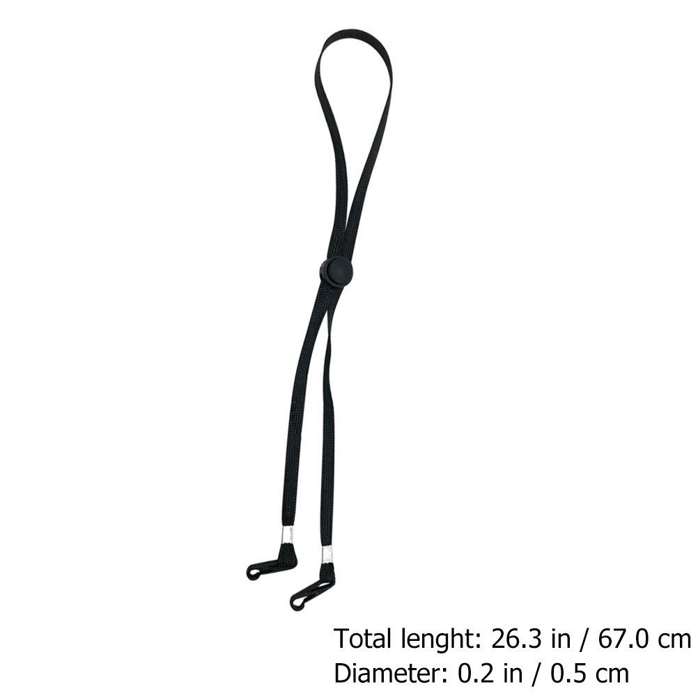 12 шт. прочных регулируемых ре – обзор и цена Mask Ear Saver Strap